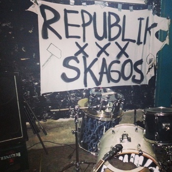 Republik Skagos